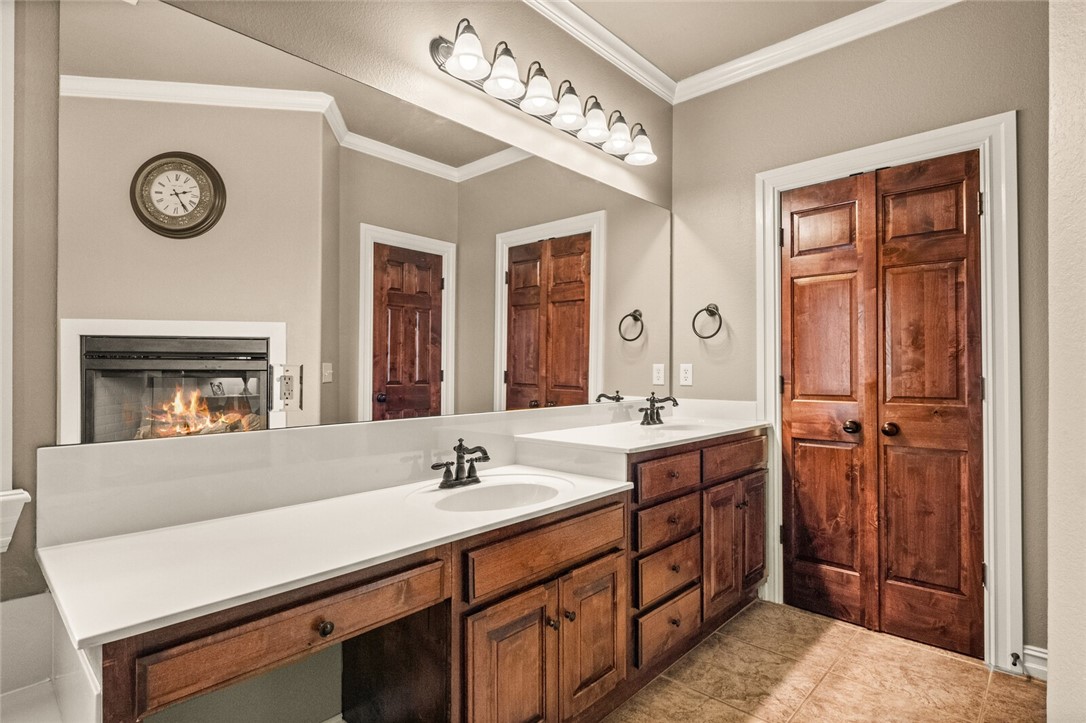 Lochmoor Club Sub Bentonville - Residential