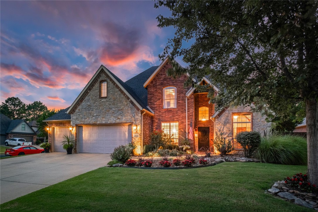 Lochmoor Club Sub Bentonville - Residential