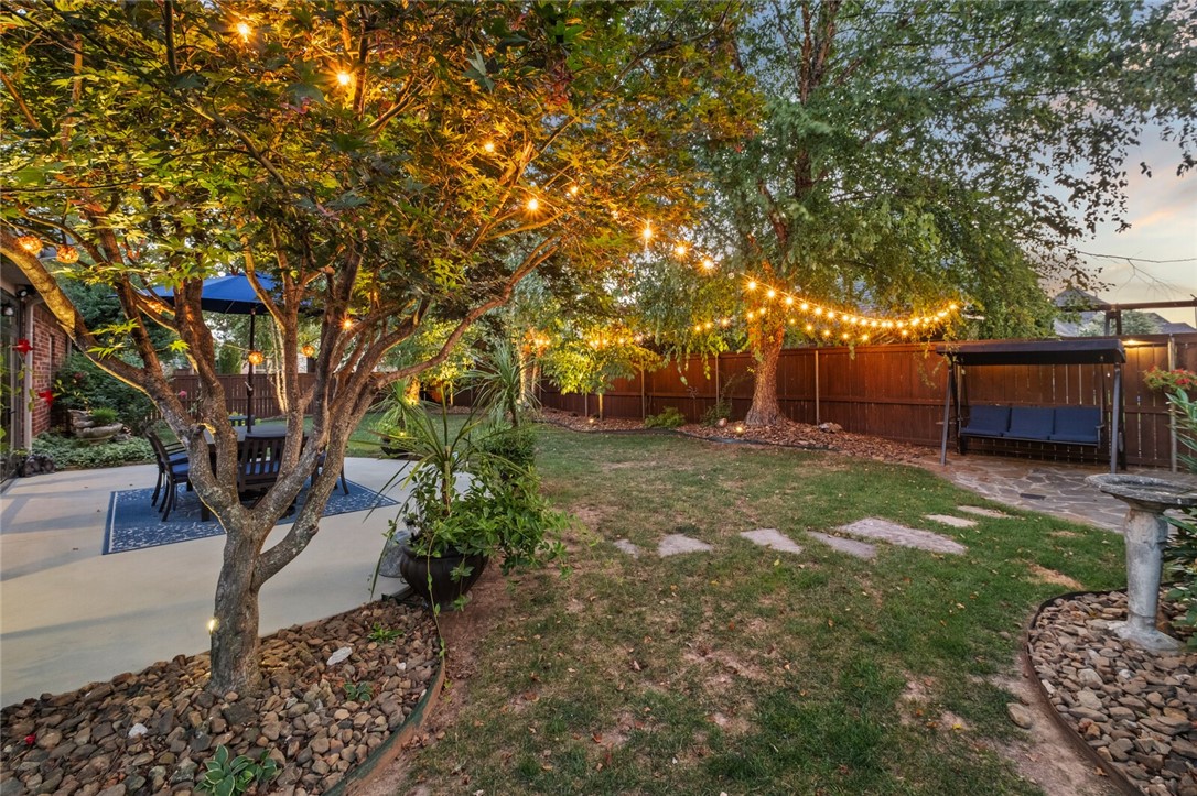 Lochmoor Club Sub Bentonville - Residential