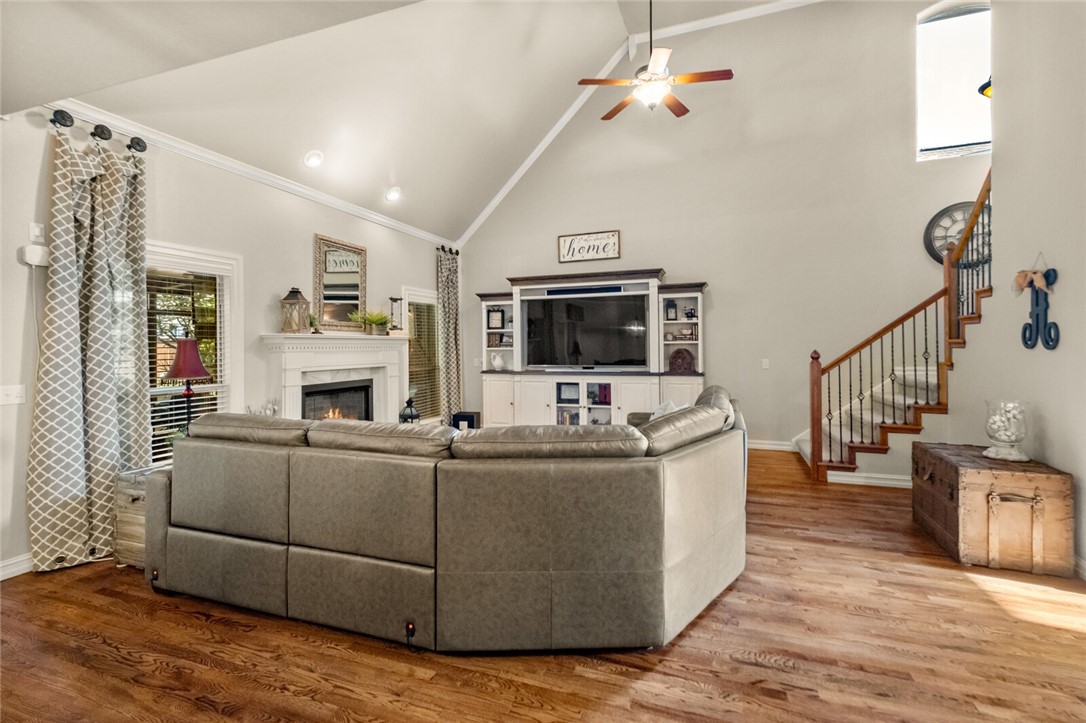 Lochmoor Club Sub Bentonville - Residential