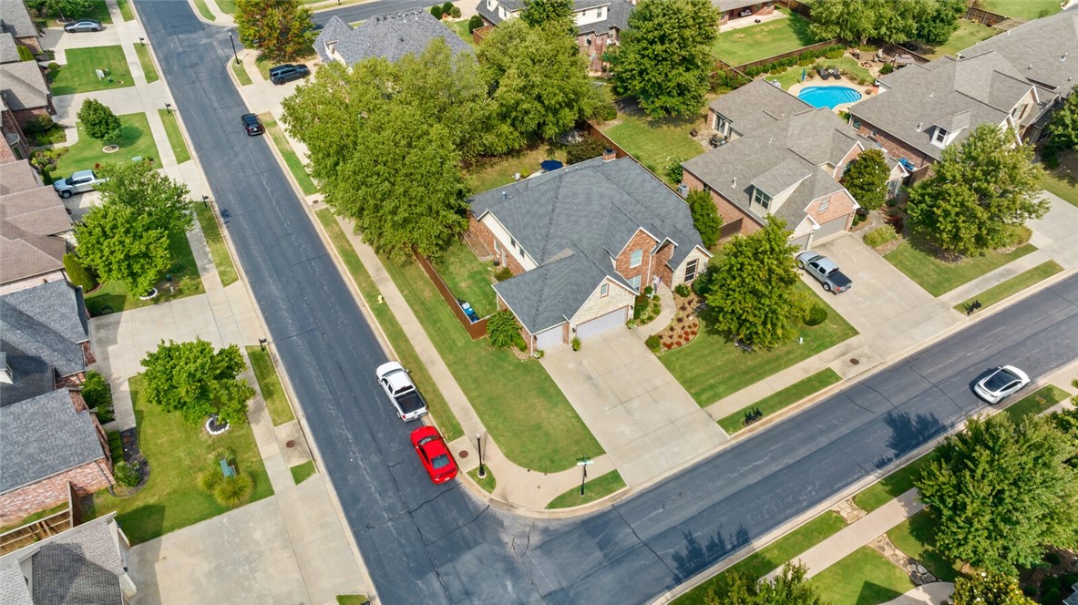 Lochmoor Club Sub Bentonville - Residential