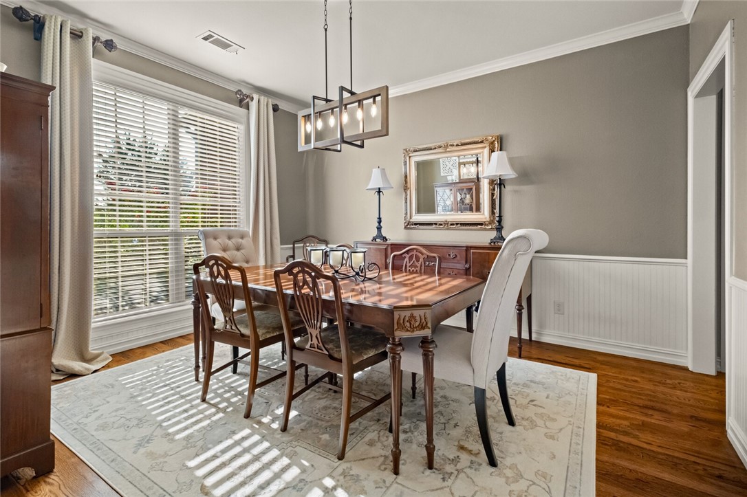 Lochmoor Club Sub Bentonville - Residential