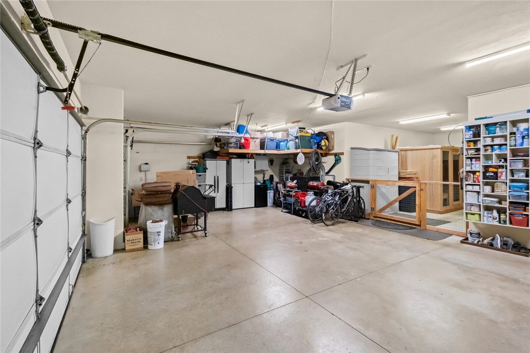 Lochmoor Club Sub Bentonville - Residential