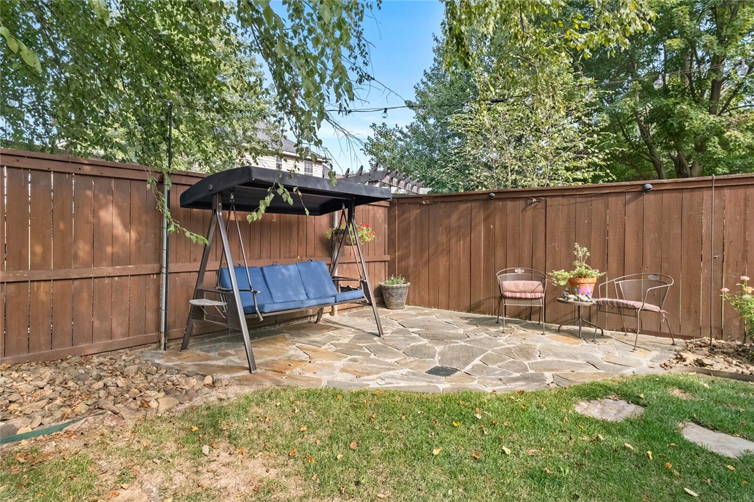 Lochmoor Club Sub Bentonville - Residential