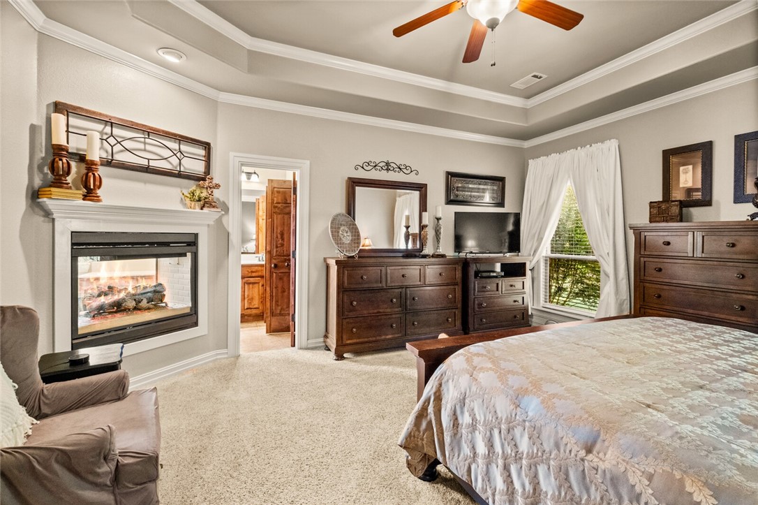 Lochmoor Club Sub Bentonville - Residential