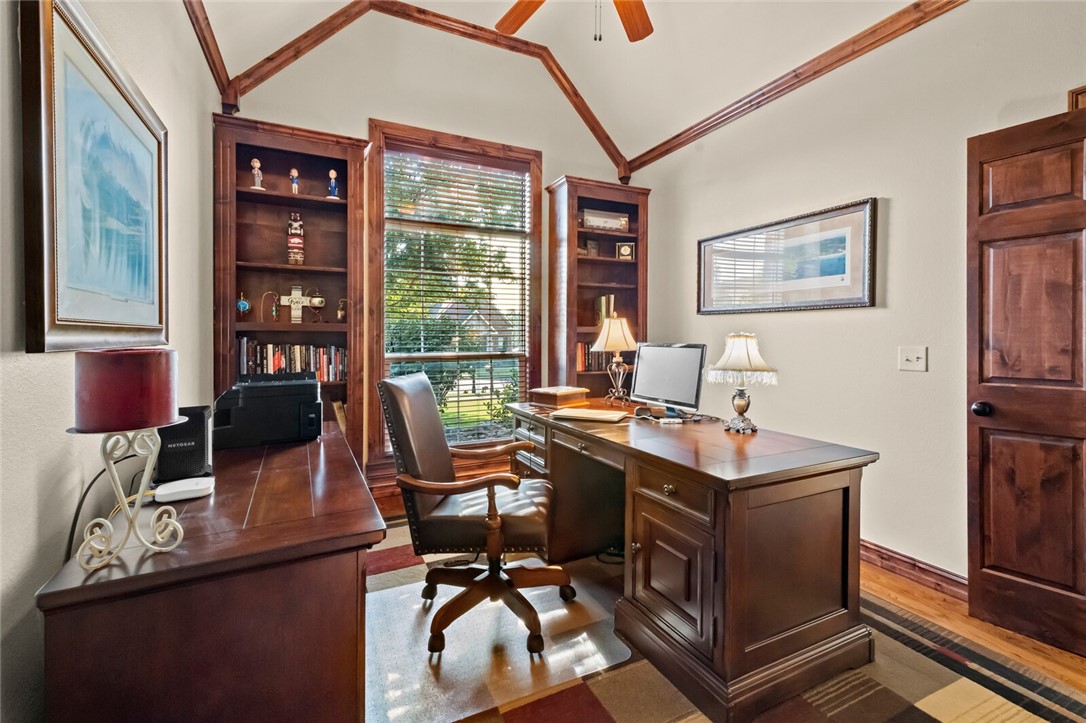 Lochmoor Club Sub Bentonville - Residential