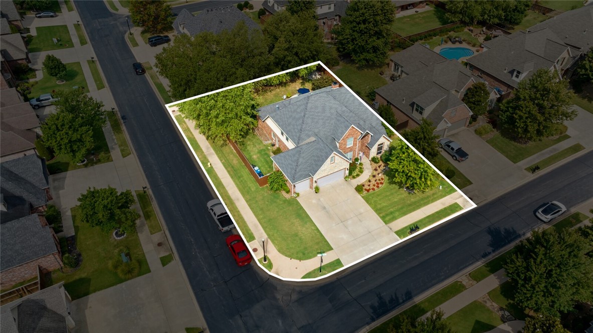 Lochmoor Club Sub Bentonville - Residential