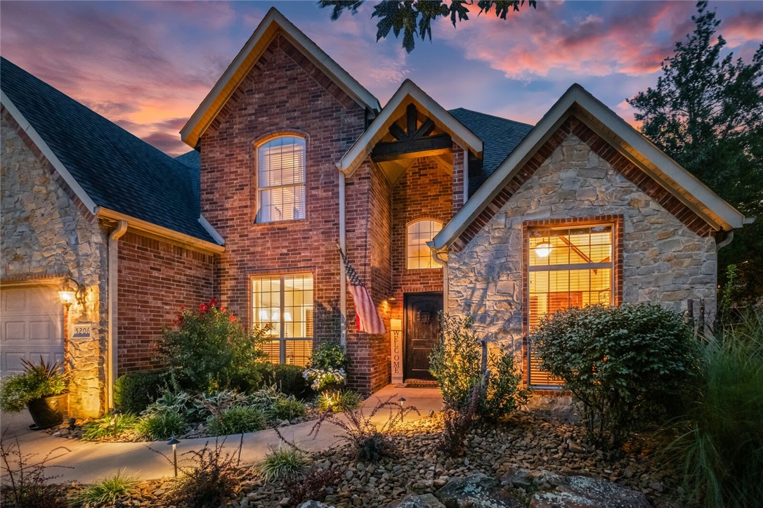 Lochmoor Club Sub Bentonville - Residential