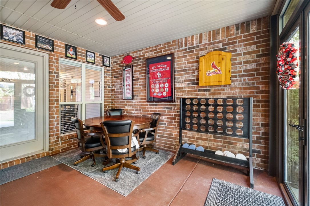 Lochmoor Club Sub Bentonville - Residential