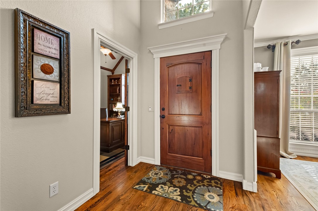 Lochmoor Club Sub Bentonville - Residential