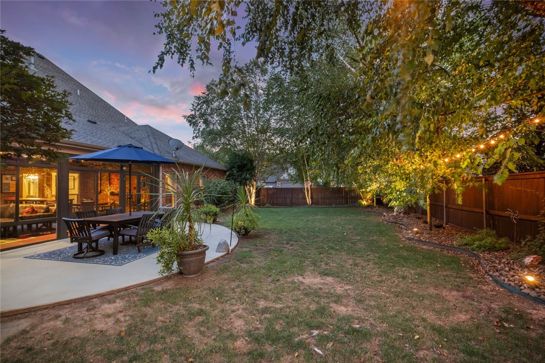 Lochmoor Club Sub Bentonville - Residential