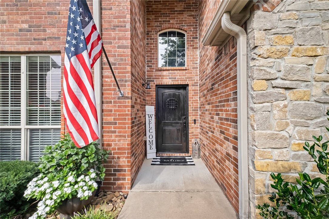 Lochmoor Club Sub Bentonville - Residential