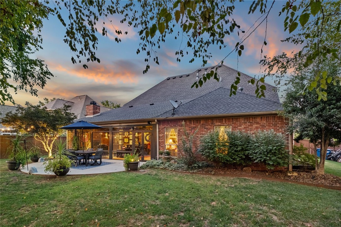 Lochmoor Club Sub Bentonville - Residential