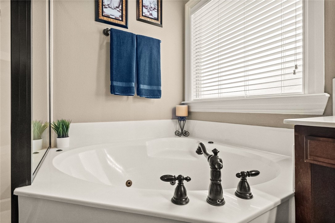 Lochmoor Club Sub Bentonville - Residential