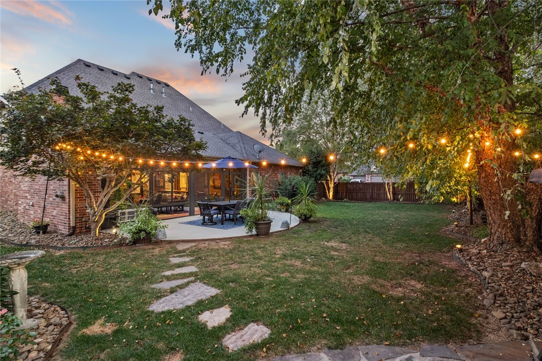 Lochmoor Club Sub Bentonville - Residential