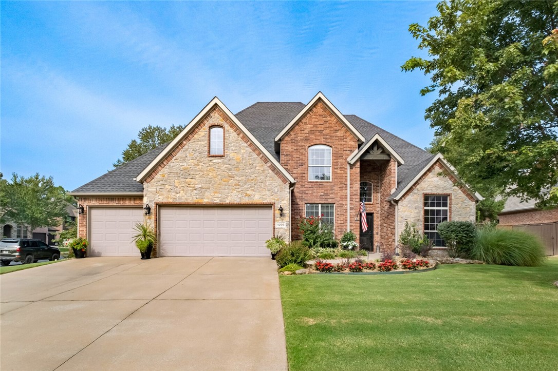 Lochmoor Club Sub Bentonville - Residential