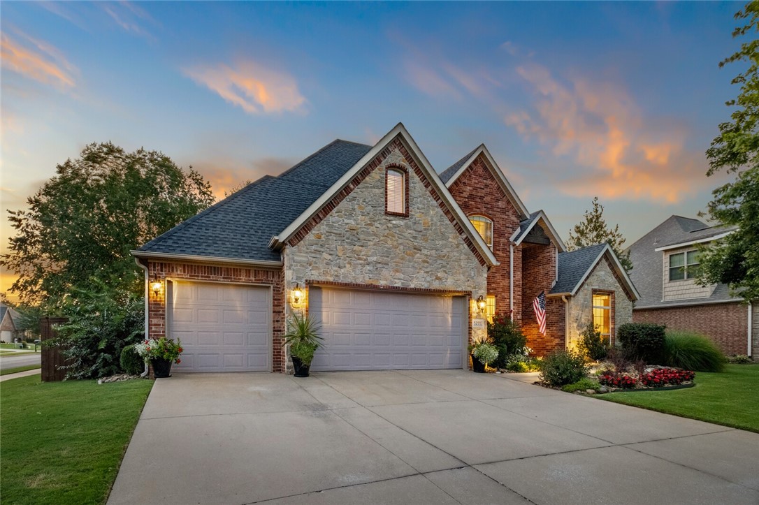 Lochmoor Club Sub Bentonville - Residential