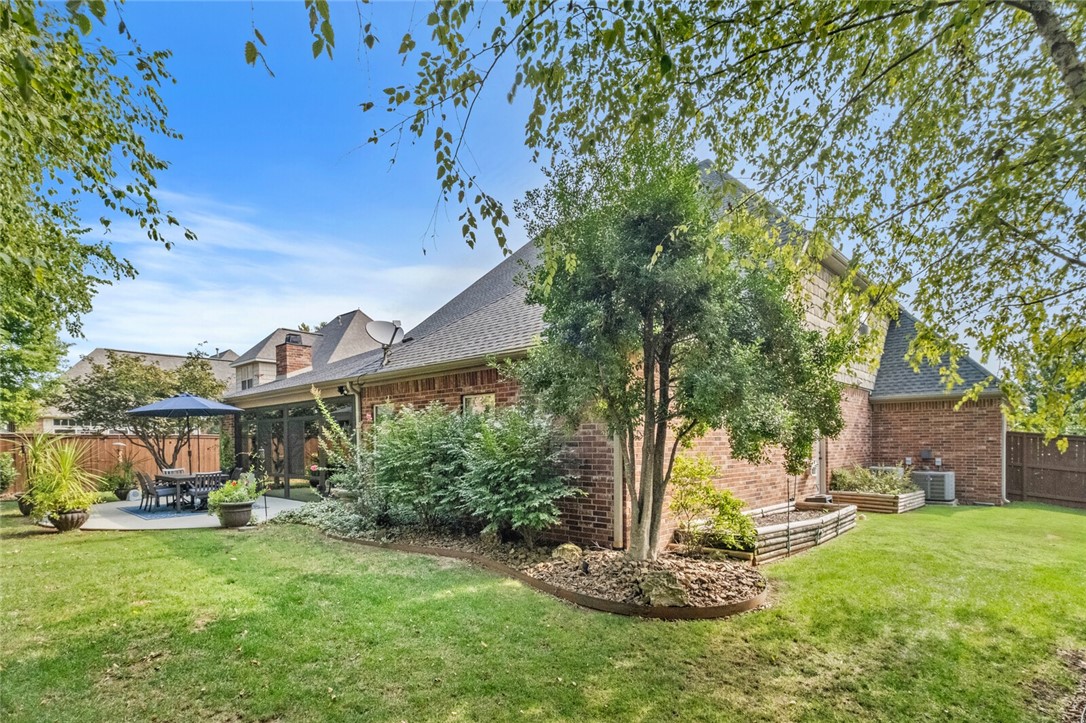 Lochmoor Club Sub Bentonville - Residential