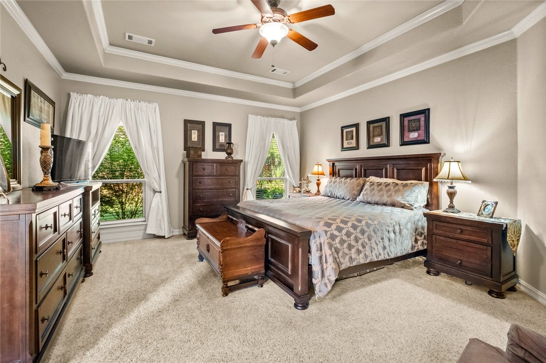 Lochmoor Club Sub Bentonville - Residential