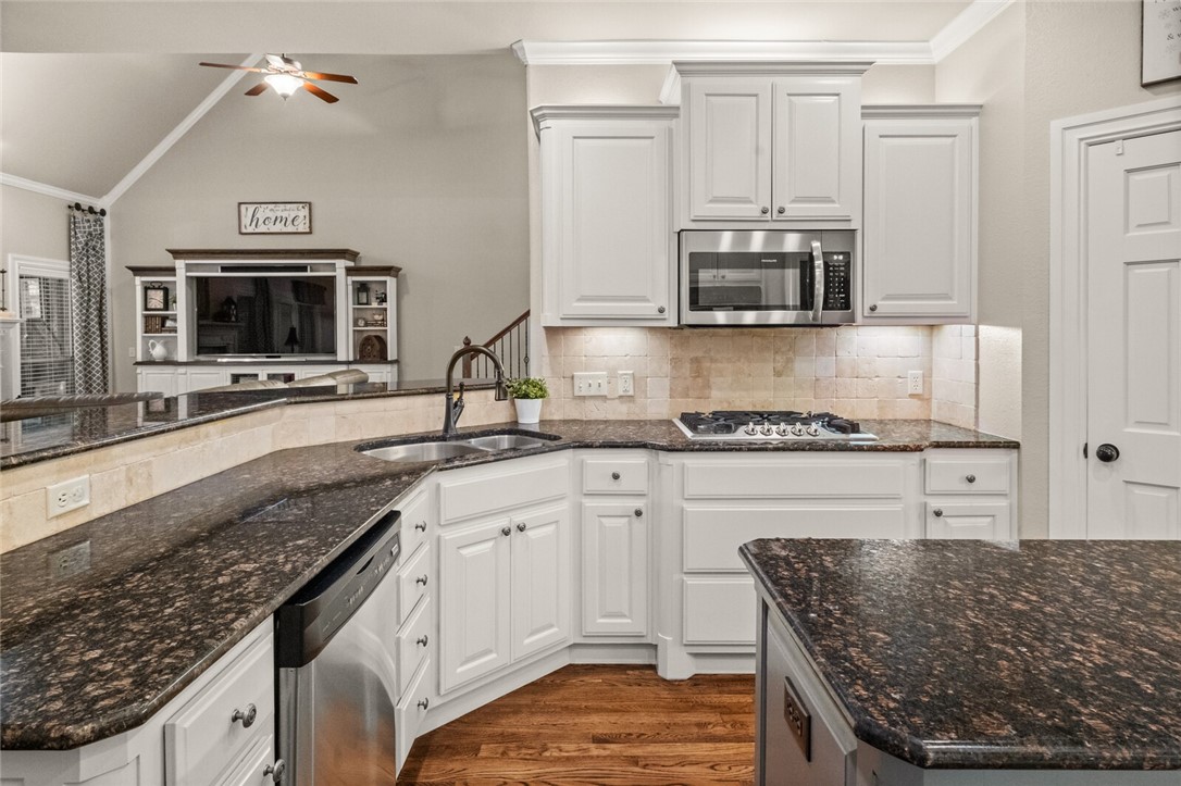 Lochmoor Club Sub Bentonville - Residential