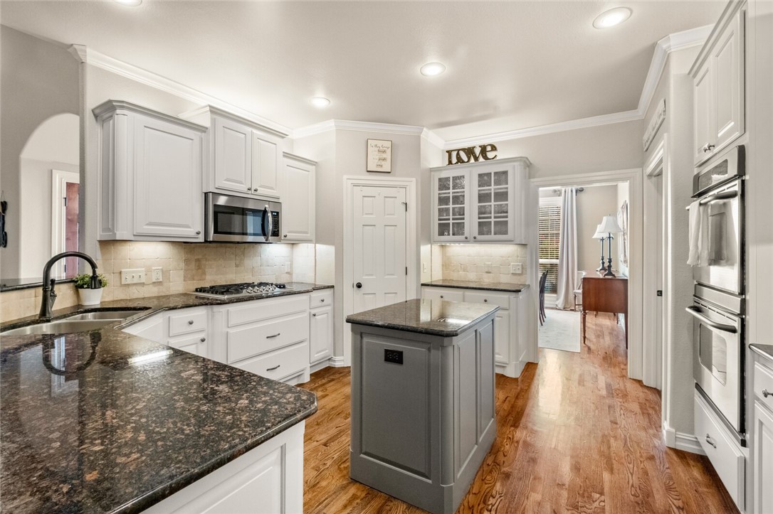 Lochmoor Club Sub Bentonville - Residential