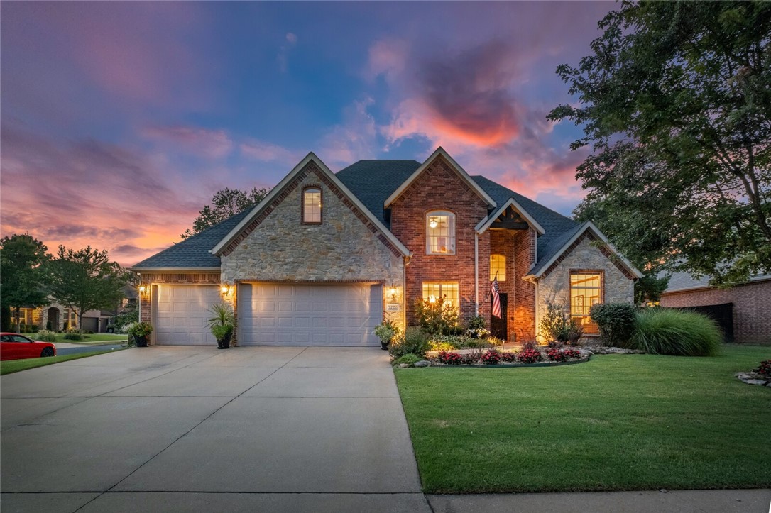 Lochmoor Club Sub Bentonville - Residential