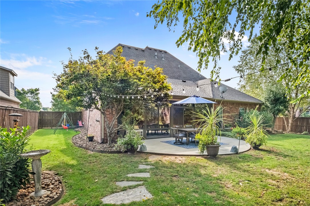 Lochmoor Club Sub Bentonville - Residential