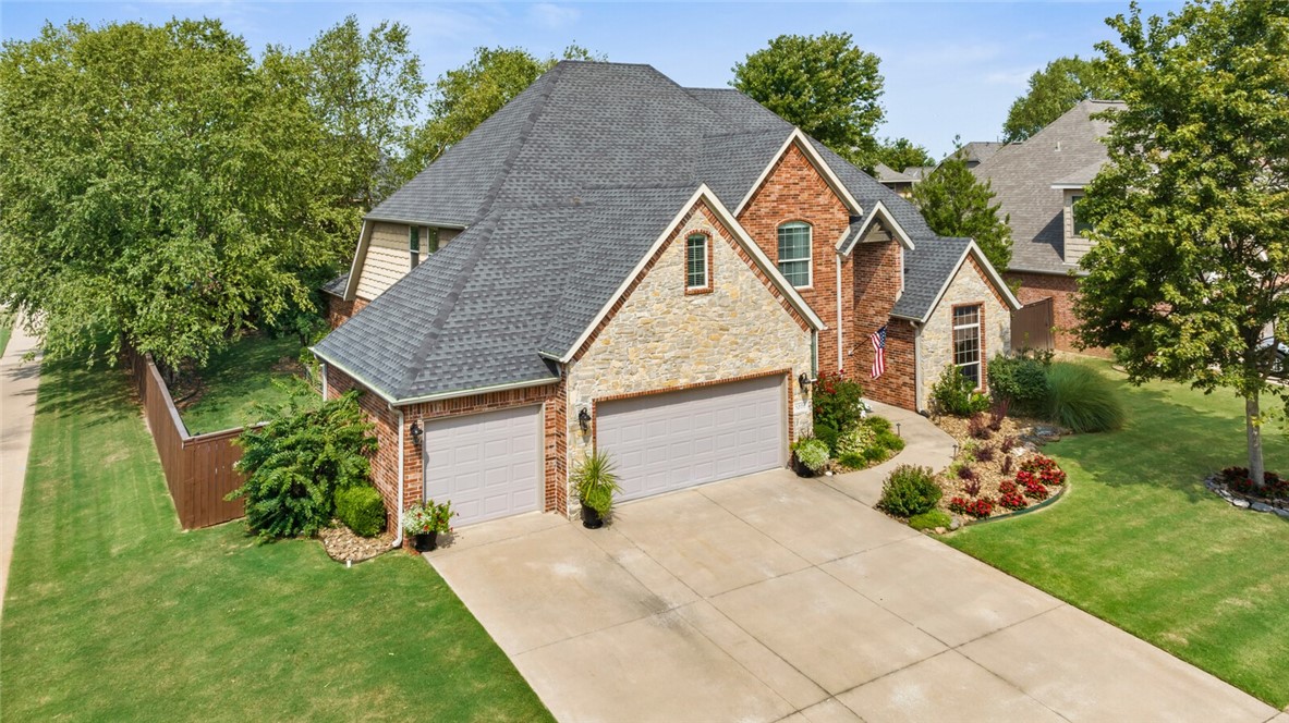 Lochmoor Club Sub Bentonville - Residential