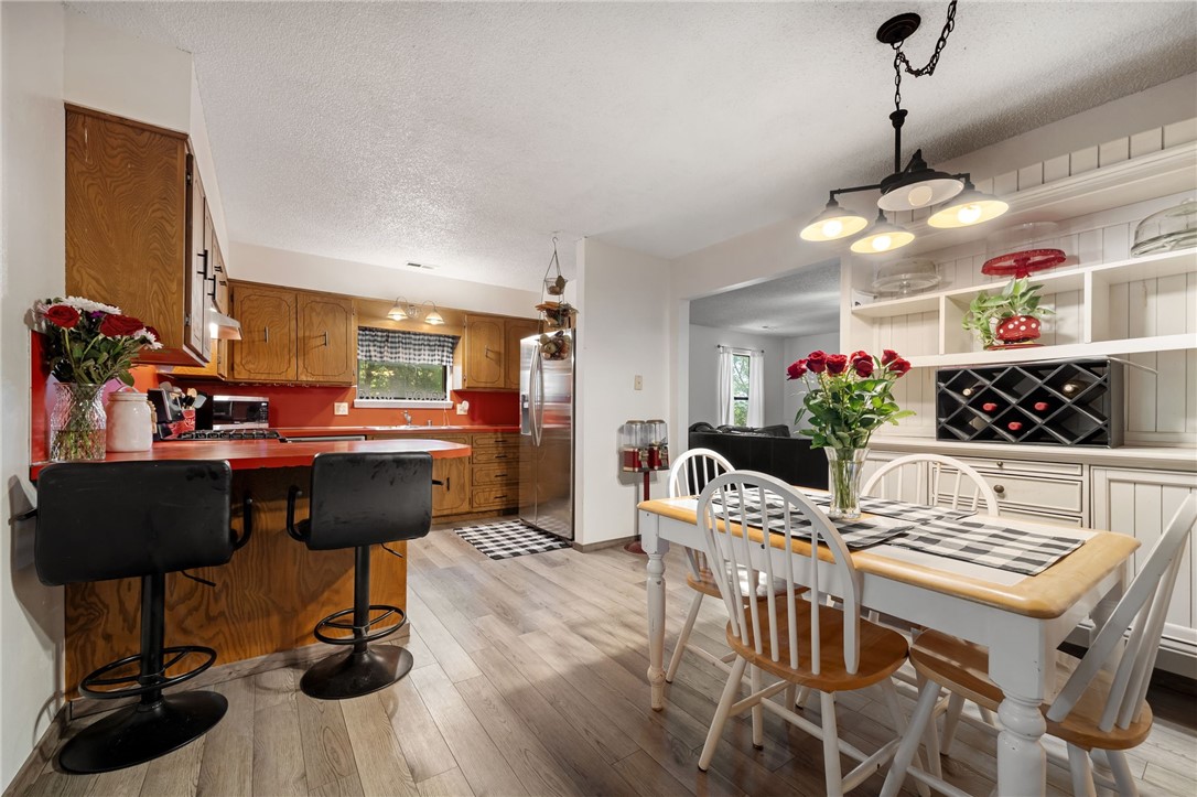 Eastview Sub - Residential