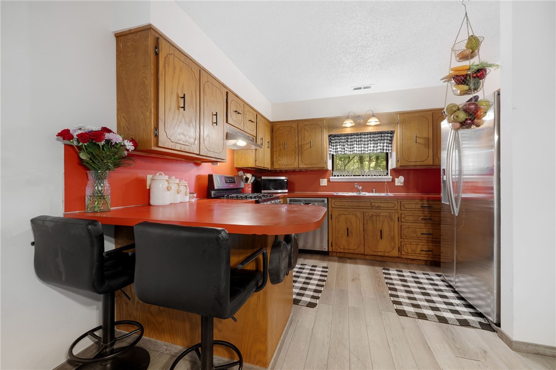 Eastview Sub - Residential