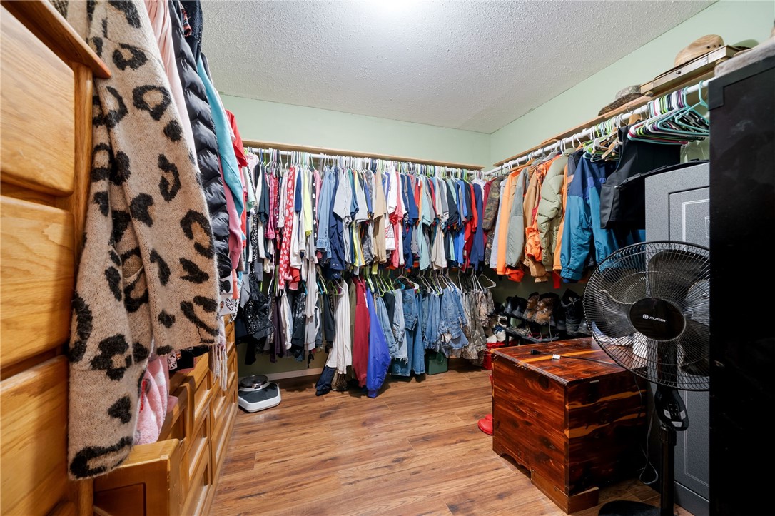 Eastview Sub - Residential