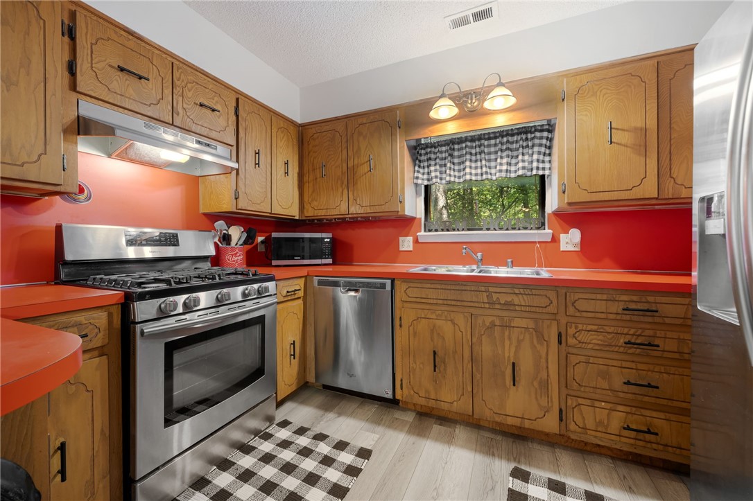 Eastview Sub - Residential