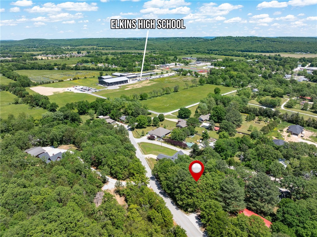 Eastview Sub - Residential