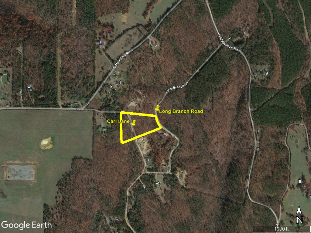 Hunter Mtn Estates - Land