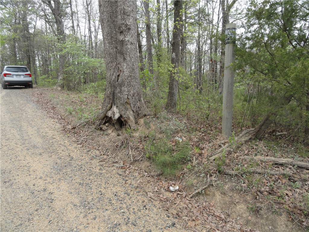 Hunter Mtn Estates - Land