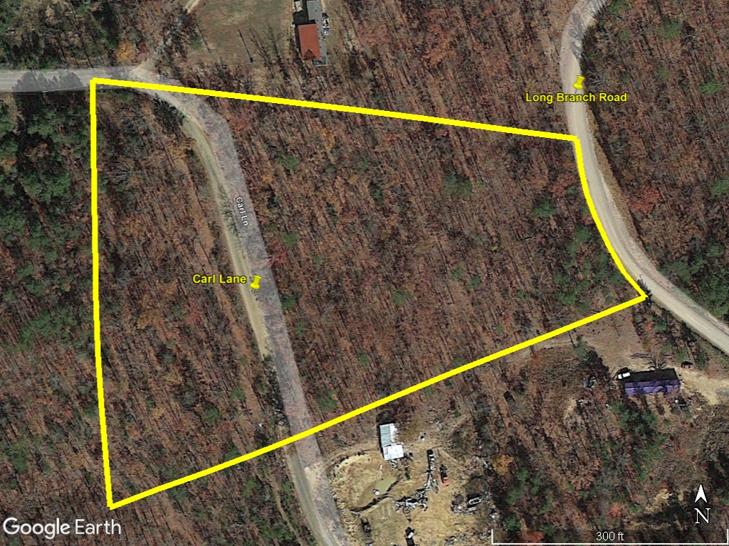 Hunter Mtn Estates - Land