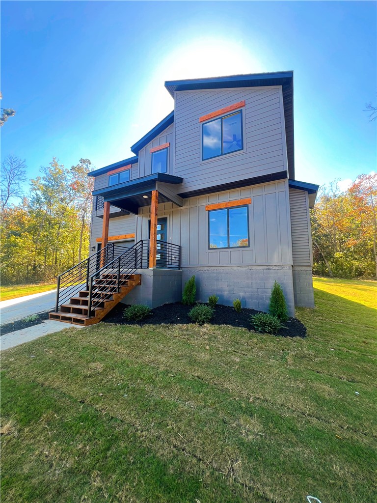 Birsay Sub Bvv - Residential