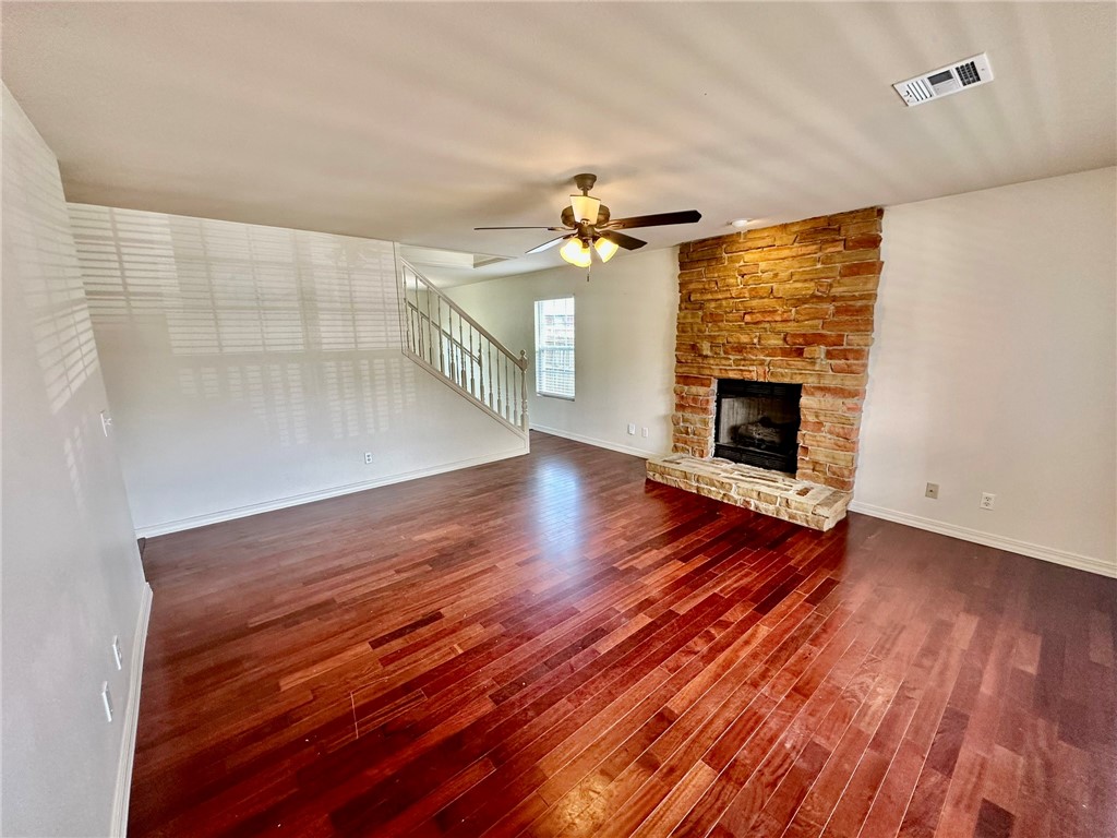 CHAMPIONS ESTATES-ROGERS - Residential Lease