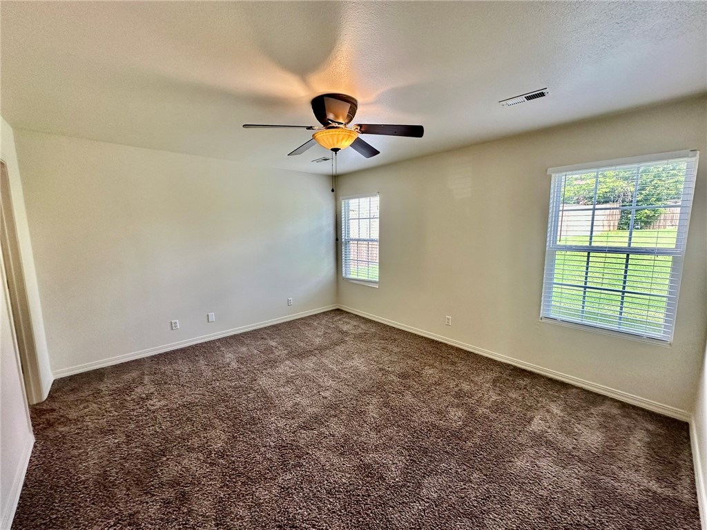 CHAMPIONS ESTATES-ROGERS - Residential Lease