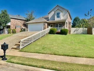 CHAMPIONS ESTATES-ROGERS - Residential Lease