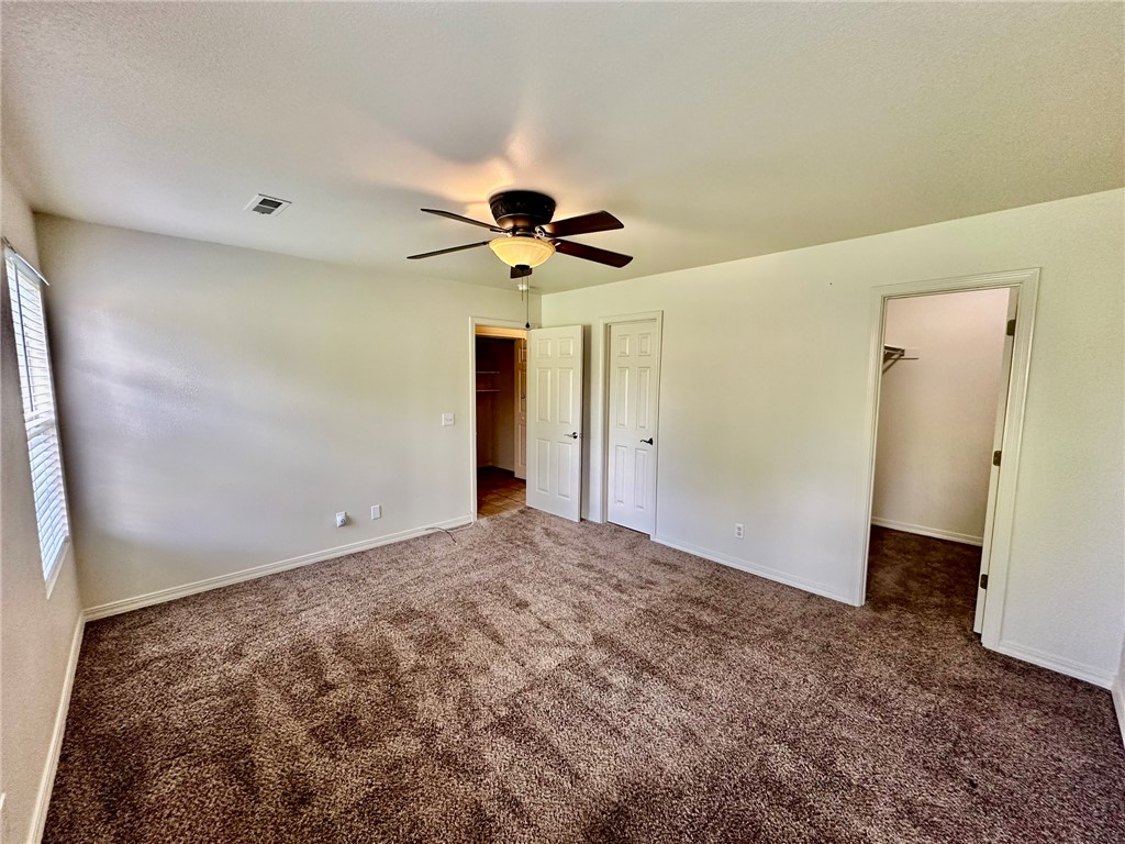CHAMPIONS ESTATES-ROGERS - Residential Lease