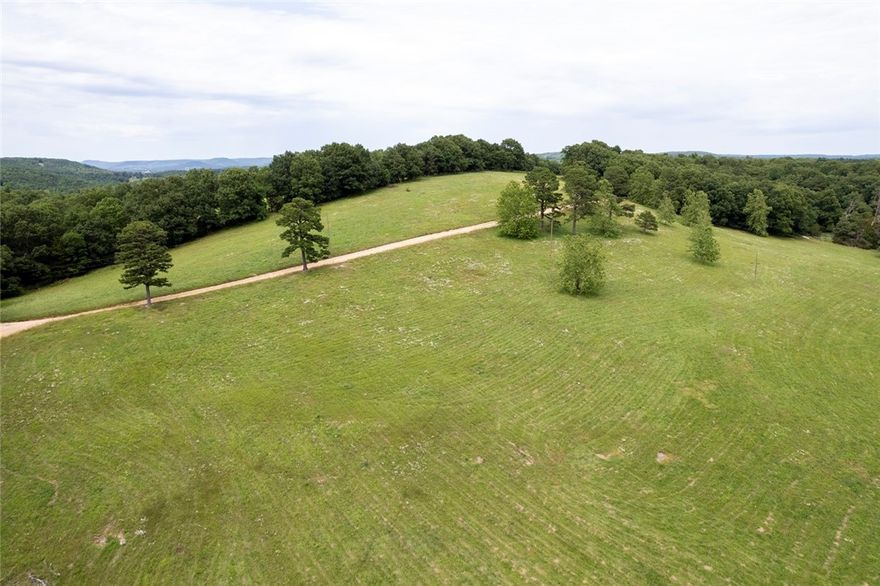 A blend of natural beauty and opportunity on this versatile property, featuring a mix of open pasture and healthy, mature forests with a variety of hardwoods and pine trees. A scenic 19-foot-deep pond, fully stocked with bass, bluegill, and bream.



Whether you're dreaming of a peaceful homestead, starting a small farm, or simply enjoying the outdoors, this land offers endless possibilities. Multiple potential build sites are available. Choose from either an elevated spot with a sweeping southern view to a more secluded, wooded location near the water. Wildlife is abundant throughout the property, making it ideal for nature lovers and outdoor enthusiasts alike. Electricity runs through the property.