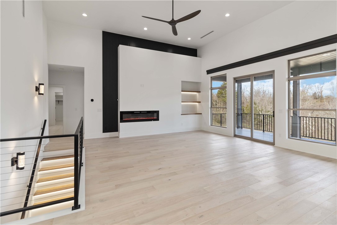 GRAMMERCY PARK SUB PH 1-BENTONVILLE - Residential