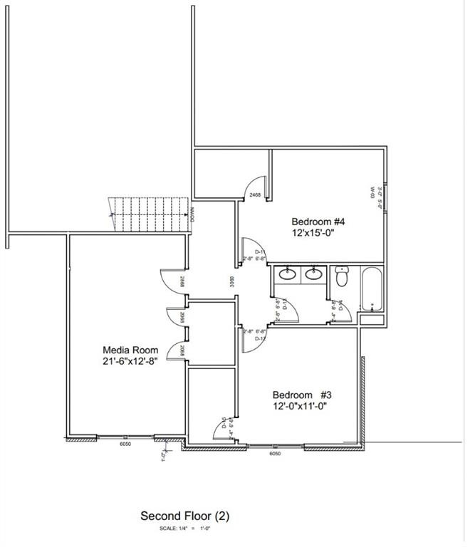 GRAMMERCY PARK SUB PH 1-BENTONVILLE - Residential