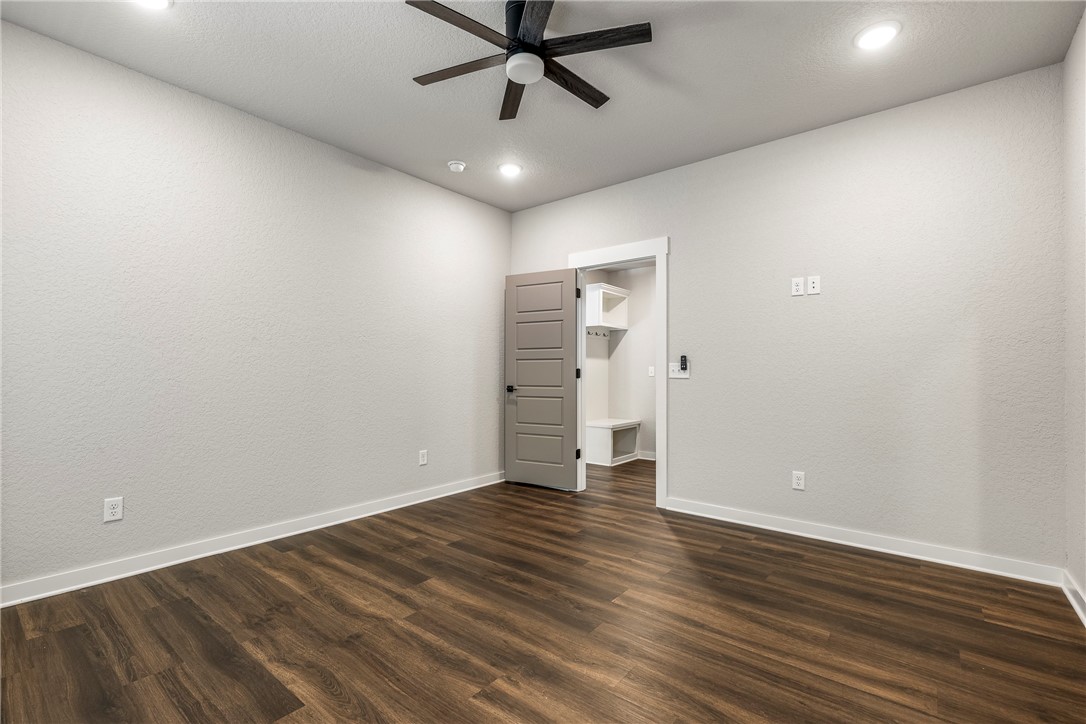 Oakford Sub Bvv - Residential