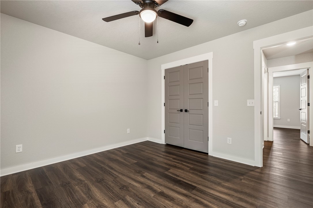 Oakford Sub Bvv - Residential