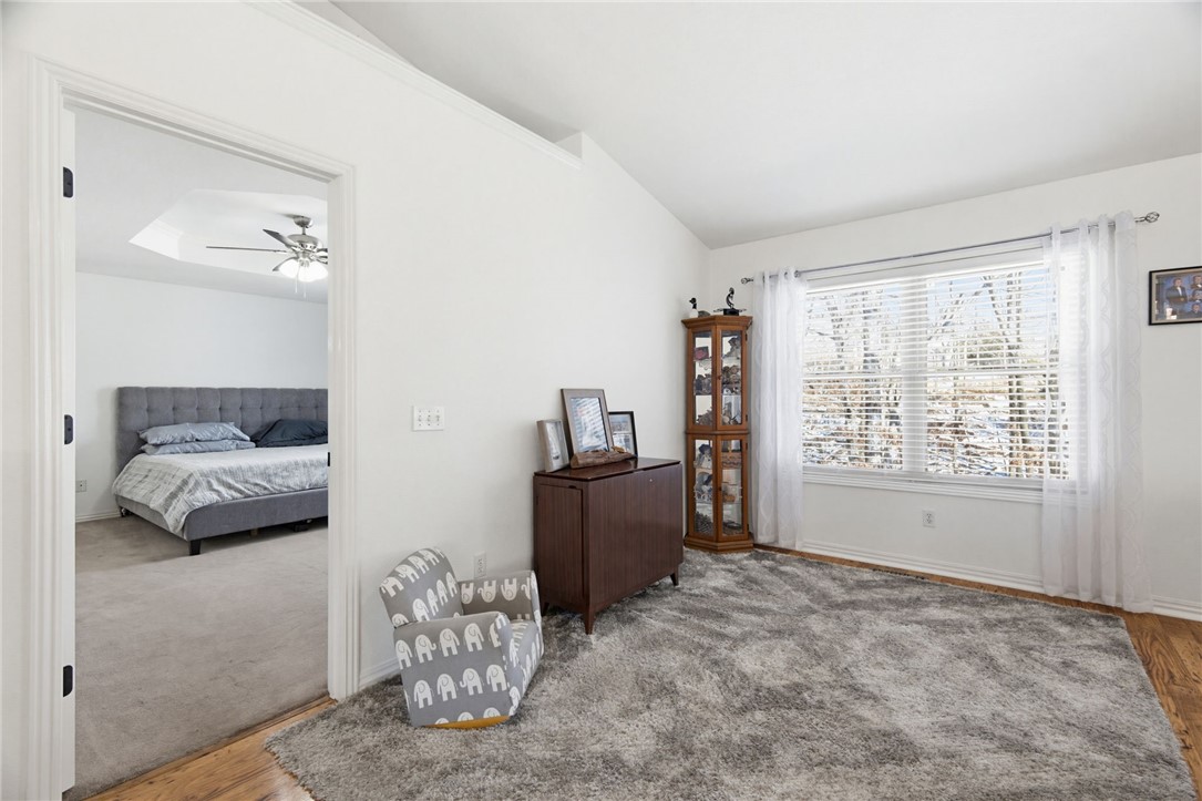 Ettington Sub Bvv - Residential