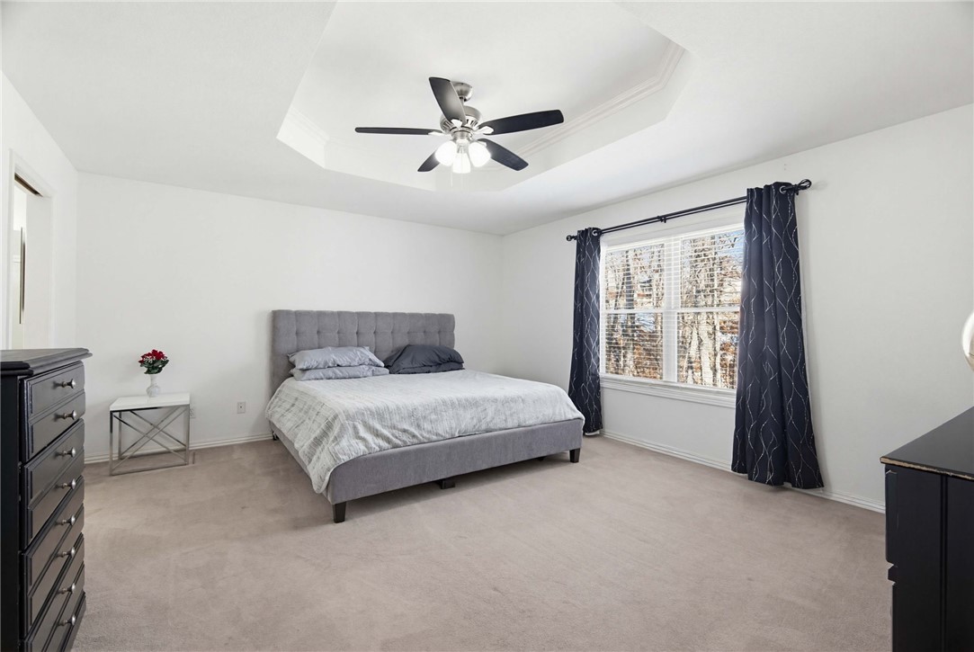 Ettington Sub Bvv - Residential