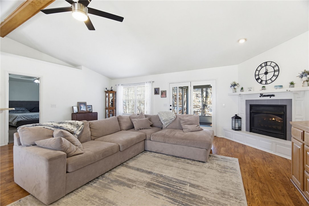 Ettington Sub Bvv - Residential