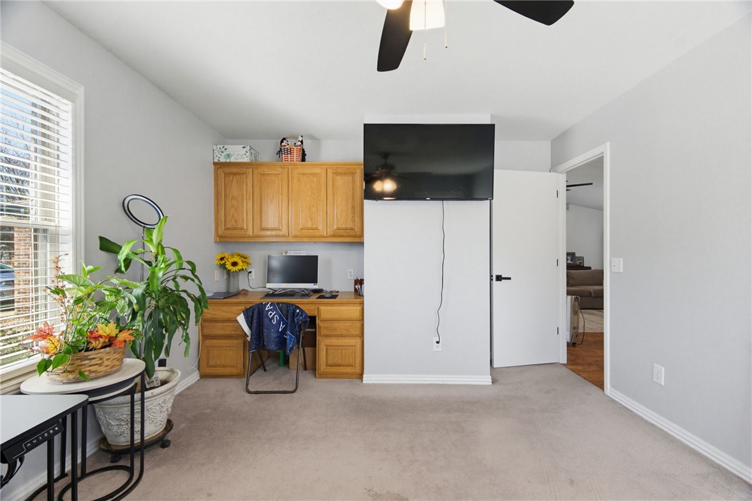 Ettington Sub Bvv - Residential